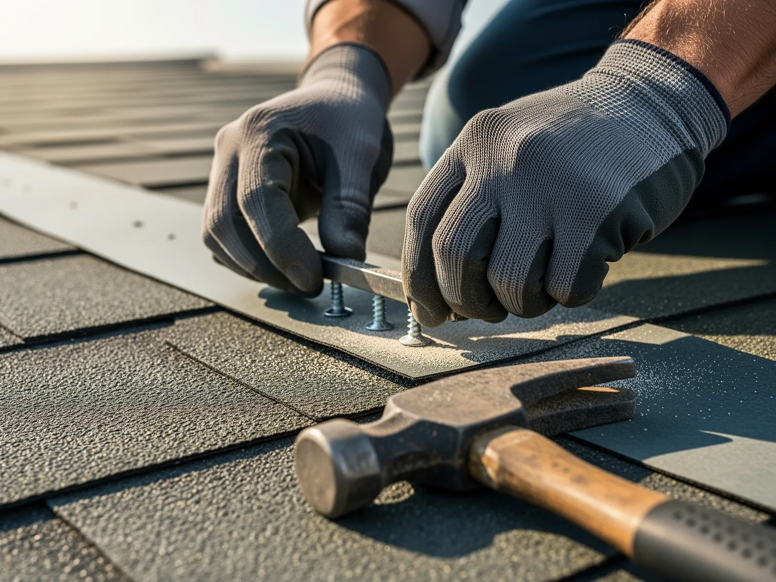 Why choose Fascia Repair in Ellsworth, PA
